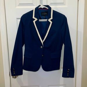 NWOT banana republic blazer